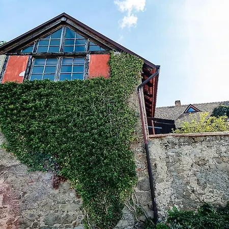 Rusty'S Cottage Sedlcany Exterior photo