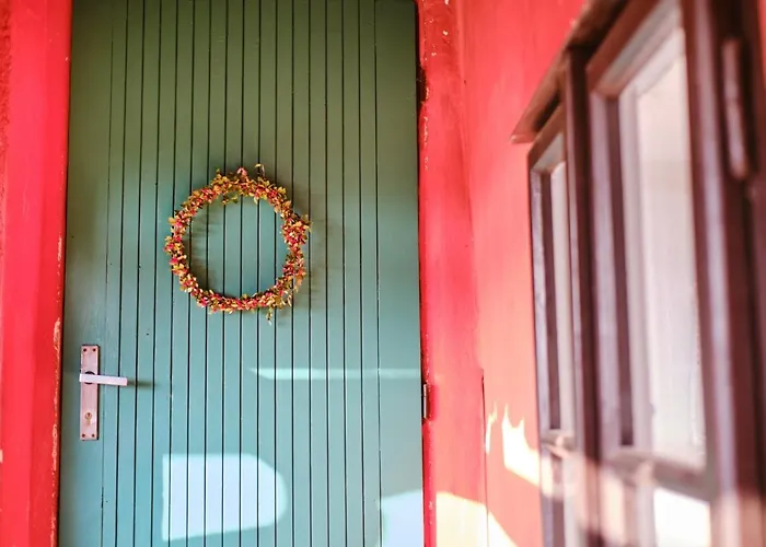 Rusty\'S Cottage