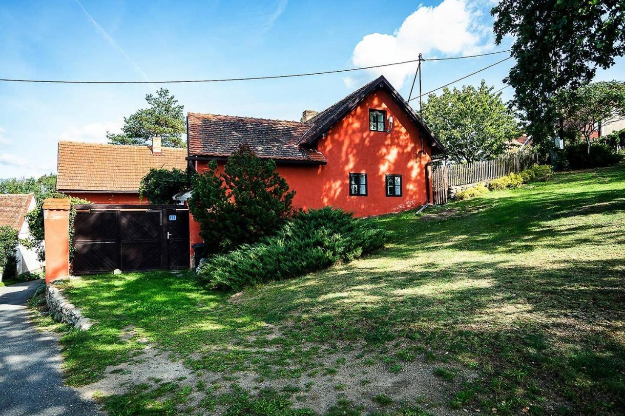 Apartment Rusty's Selčan