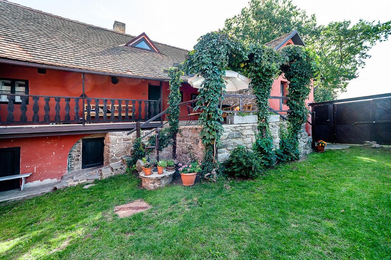 Apartment Rusty's Selčan